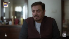 Parwarish - Episode 08 - 29th April 2025